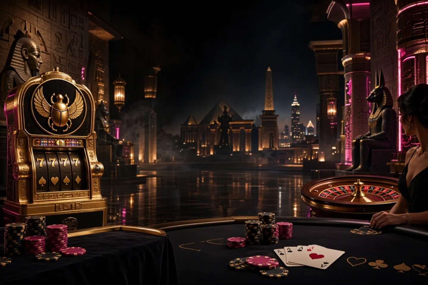 Slottio Casino